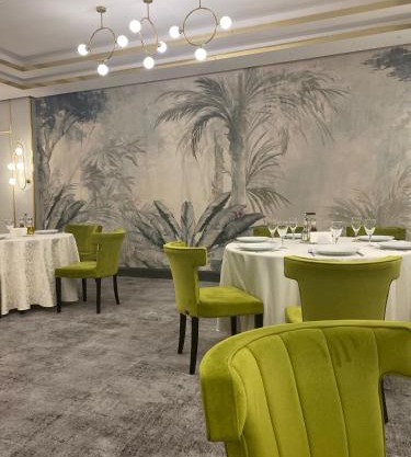 Griff Hotel Zalau