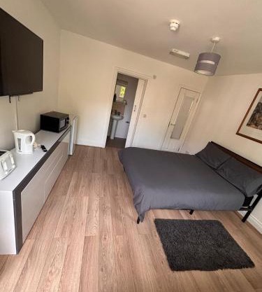 Griffin Chalets