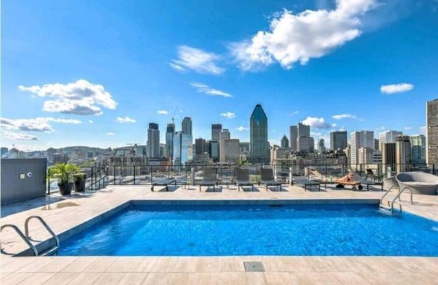 GRIFFINTOWN 1 Bedroom Condo Furnished all inclusive