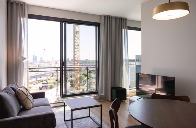 Griffintown Hotel