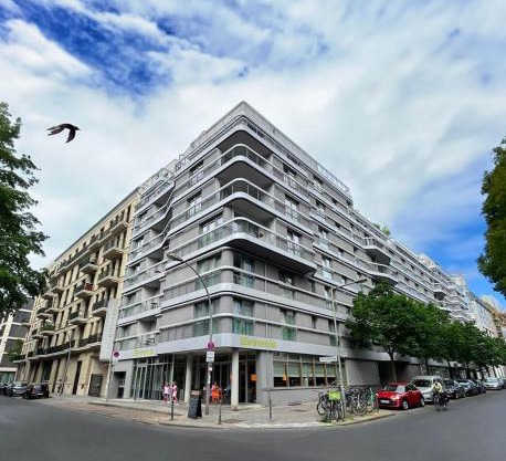 Grimm's Berlin Mitte