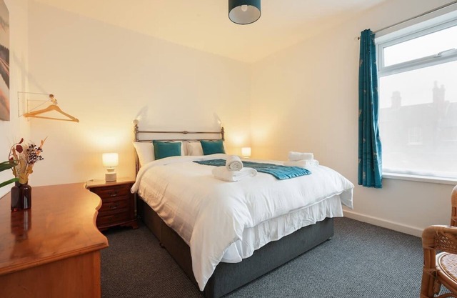 Grimsby City Centre stay
