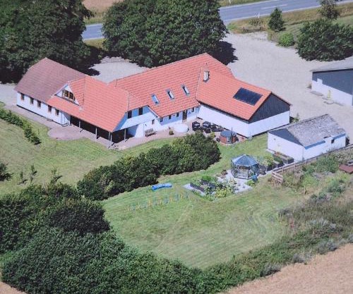 Groennebaek Bed and Breakfast