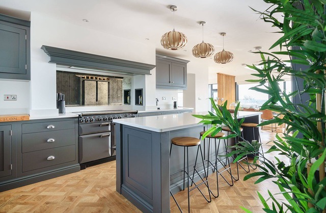 Groeslon - Luxury cottages