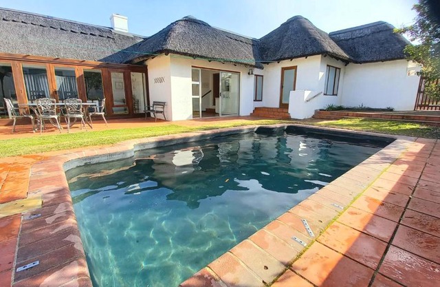 Grotto Cottage