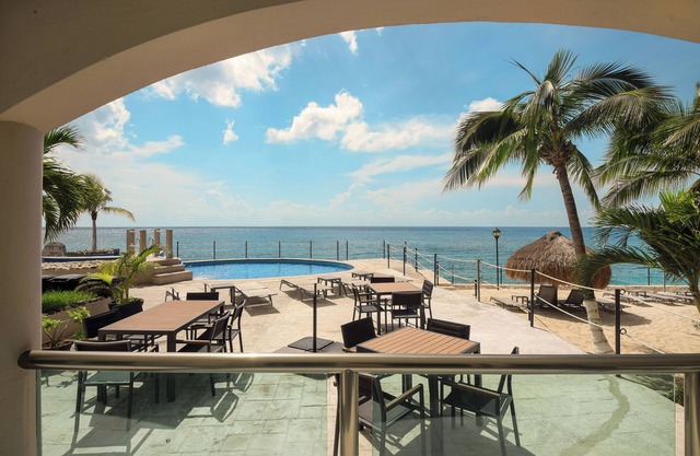 Ground Floor 2 Bedroom Unit at El Cantil LBN