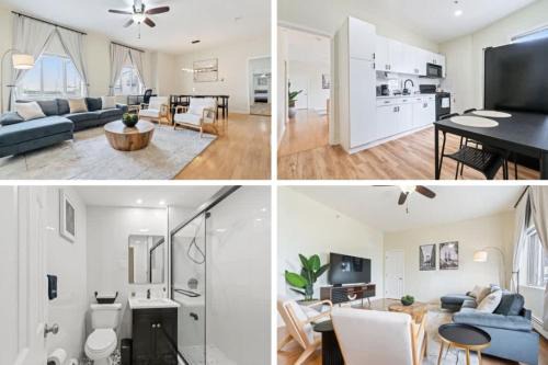 Group Retreat 15Min to NYC MetLife Mall FREE Parking