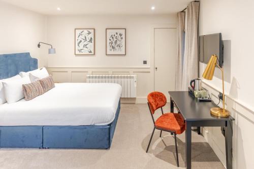 Grove House Hotel