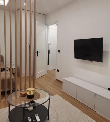 Grujo Apartment