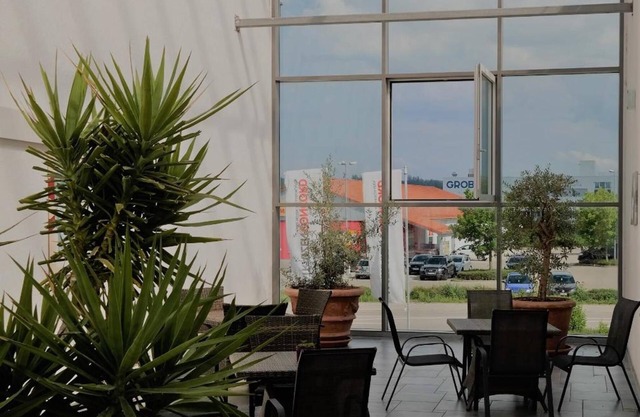 GS Hotel Geiger