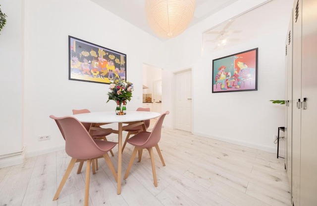 GSG - Great 2-room apartment in Mitte