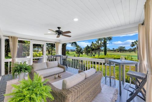 GSV461: 461 Golf Shore Villa