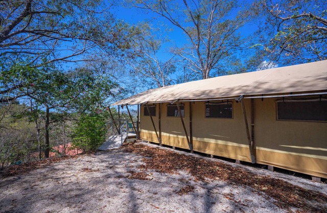 Guanaglamp Nicoya Tent