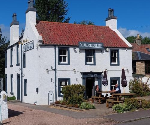Guardbridge Inn