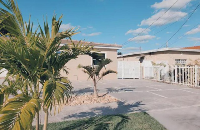 Guayabita's House