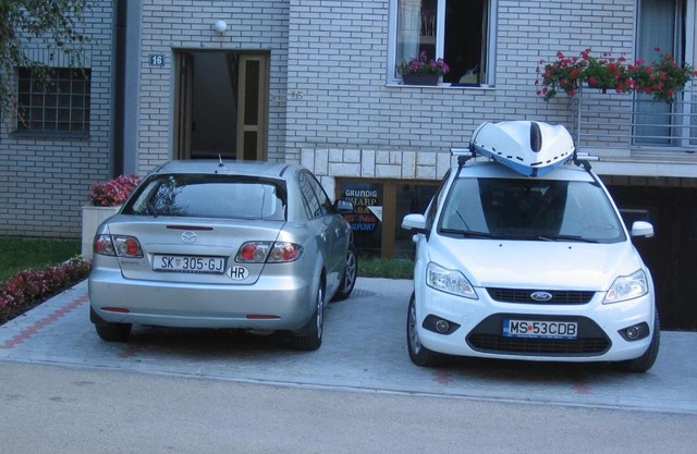 Guest House Boska