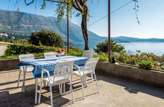 Guest House Fontana