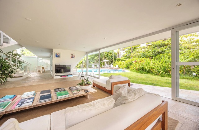 Guest House Guarujá