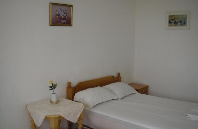 Guest house Horizont
