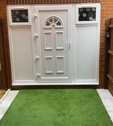 Guest House in Milton Keynes