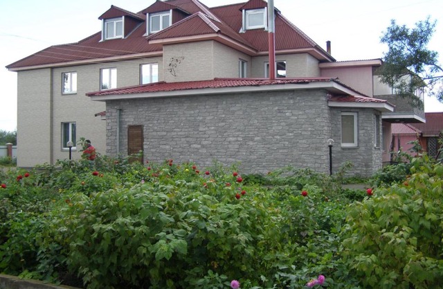 Guest House Kim House