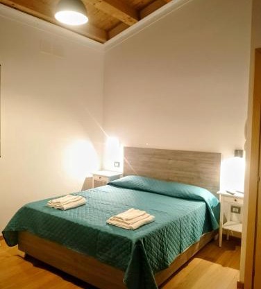 Guest House Lo specchio sul mare