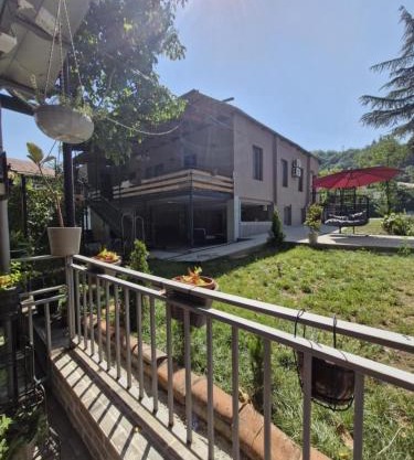guest house MyOni