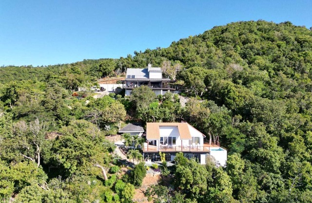 Guest House offering complete privacy