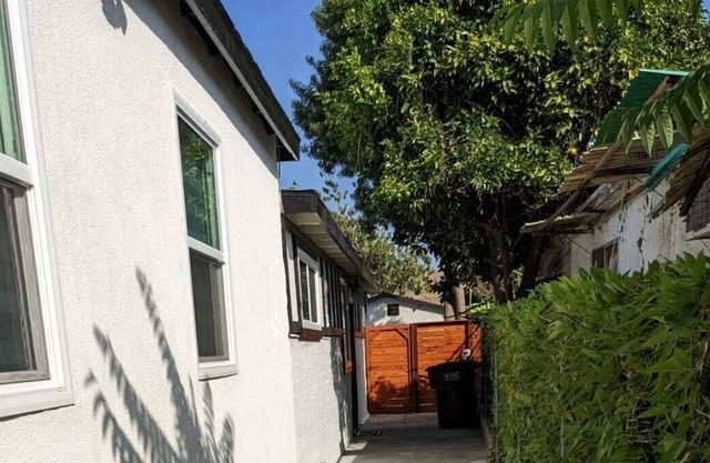 Guest house
