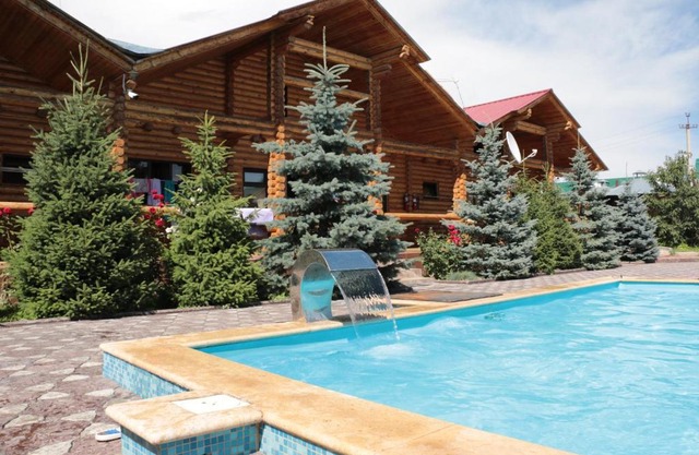 Guest house Weekend