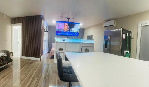Guest house with separate entrance, 5 minutes from the strip