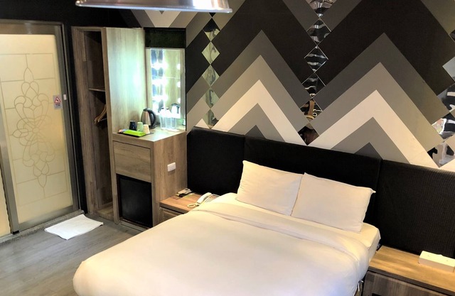 Guest Motel – Zhubei Branch