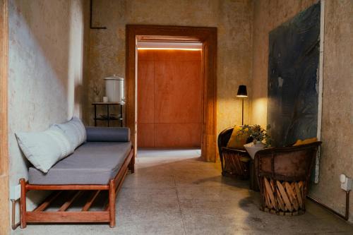 Guest Rooms Jardín Prim