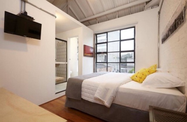 Guest Urban – Hotel Design – Pinheiros
