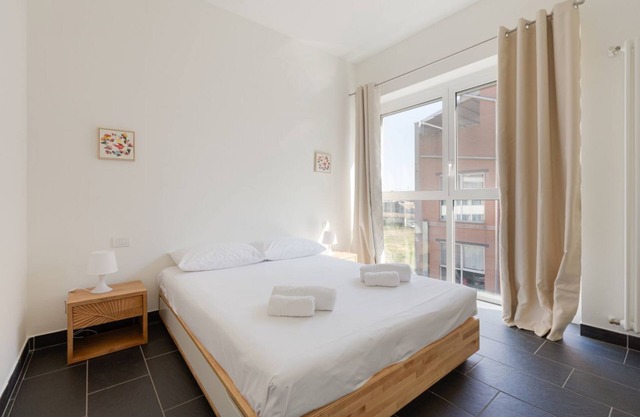 GuestHost - Industrial Design Apt near M4 Tolstoy