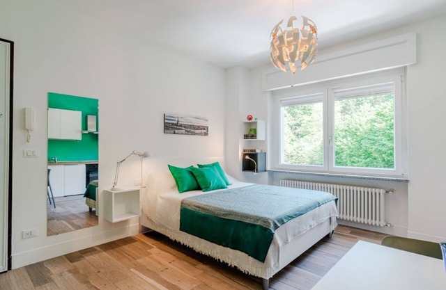 GuestHost - Lovely Apartment Turin