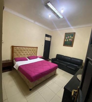 Guesthouse 326 Kebayoran