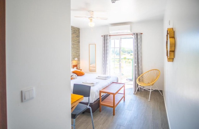 Guesthouse Aljezur Center