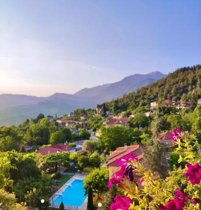 Guesthouse Anthoula