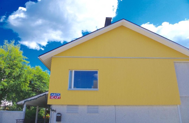 GuestHouse Arctic Heart