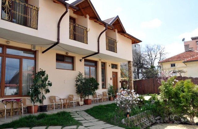Guesthouse Elizabeth