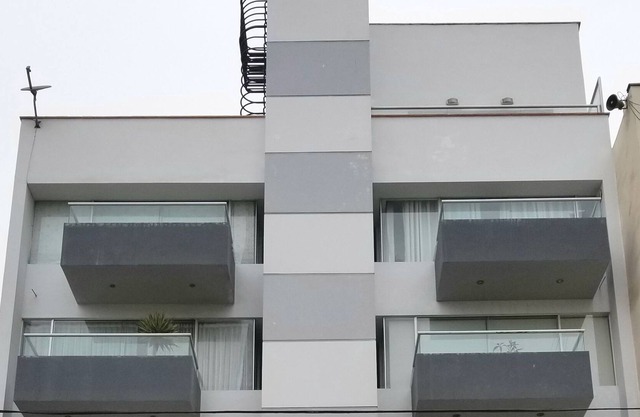 Guesthouse in Lima near Beach