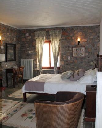 Guesthouse Karahalios