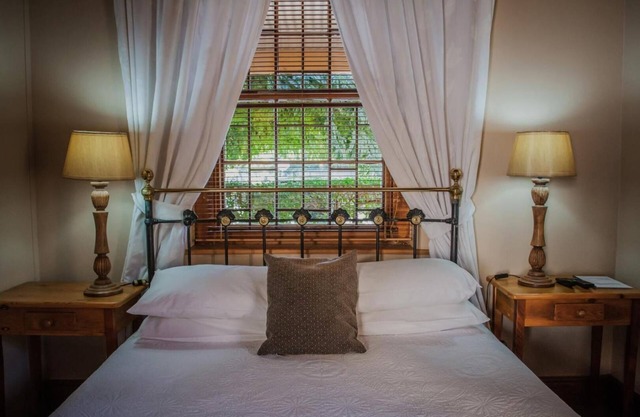 Guesthouse LaRachelle