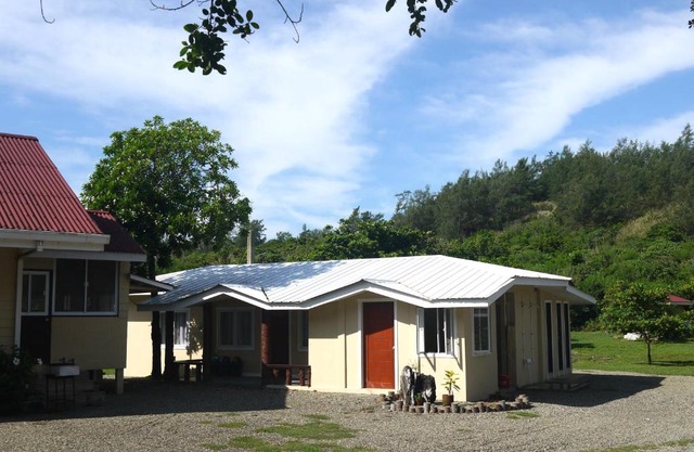 Guesthouse