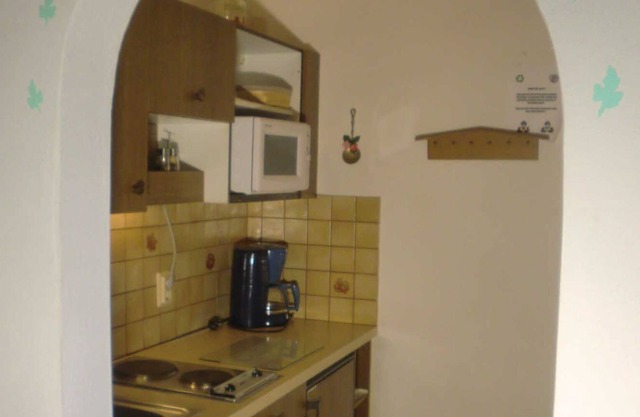 Guesthouse Pichler - Apartment Margarite