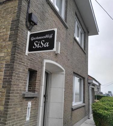 Guesthouse SiSa