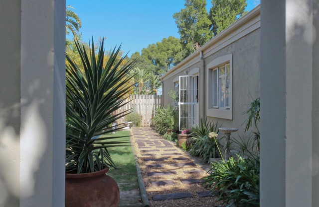 Guesthouse Summerlight