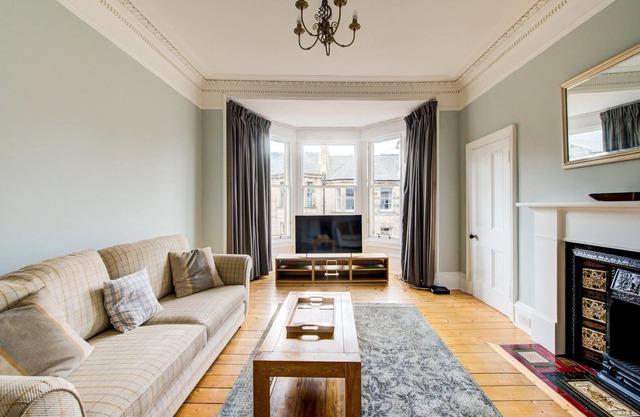 GuestReady - Amazing apt near The Meadows