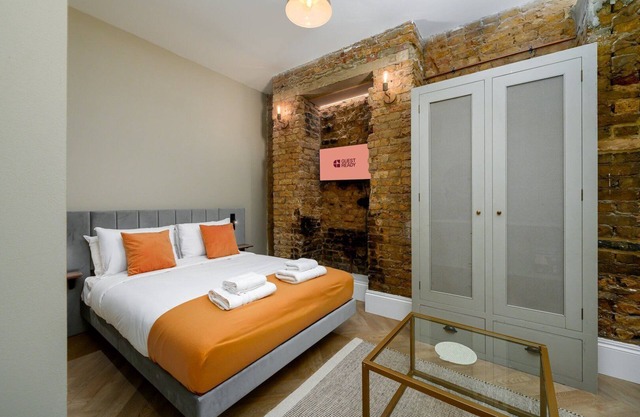 GuestReady - Brixton Studio Retreat